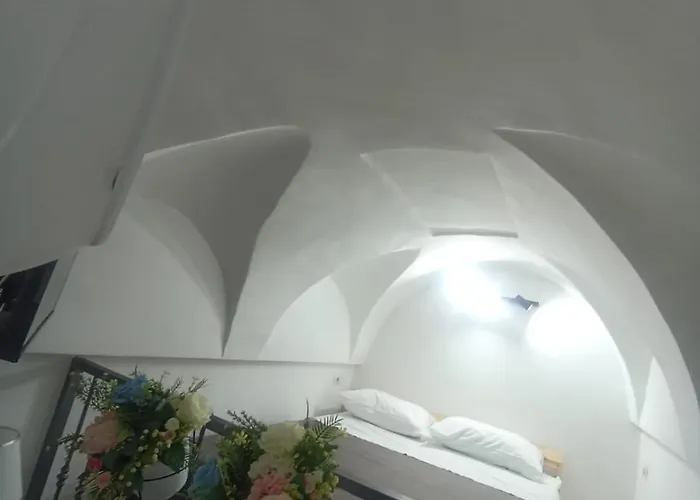 Bed and Breakfast Dana House Napoli