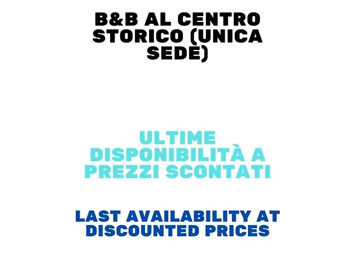 B&B al Centro Storico Napoli