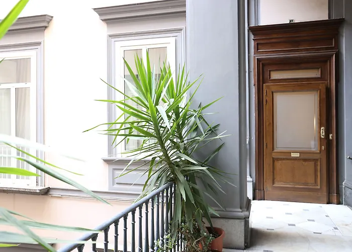 Hotel Dimora delle Arti Napoli