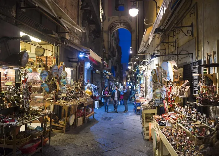 B&B al Centro Storico Napoli